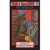 Time Machine 11