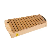 Ksilofon alt Grillodur AXG 1000 Studio 49 Compact Line