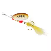 Focus With Tassel 3g Silver/30