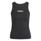 adidas  W Lin Sj Tk  Črna