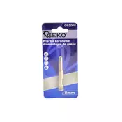 GEKO Diamantni vrtalnik za ploščice 8 mm G65008