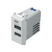 TEM USB polnilnik PD20W EM69PW-U