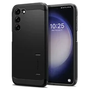 Spigen OVITEK SPIGEN TOUGH ARMOR ZA GALAXY S23+ PLUS Z DVOJNO ZAŠČITO PRED TRČKI