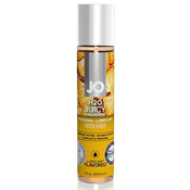 JO Vodni lubrikant ananas - 30 ml