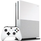 Obnovljen Xbox One Digital 1TB + 2 leti garancije