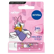 shumee 041391 NIVEA Daisy Duck Disney Edition hranilna šminka 4,8 g