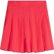 J.Lindeberg Adina Golf Skirt Azalea L