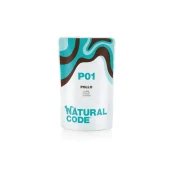 Natural Code Cat Preliv za macke - Piletina 70g