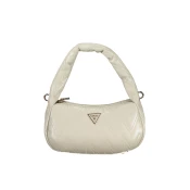 GUESS JEANS WOMEN'S BAG GREY