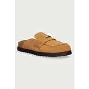 Steve Madden natikači ženski semišasti Tobin