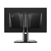 MSI Gaming Monitor MAG 274QP QD-OLED X24, 27, WQHD 2560x1440, QD-OLED, 240Hz, AdaptiveSync Premium