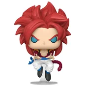 Figura Funko POP! Animation: Dragon Ball GT - SS4 Gogeta w/Chase (Glow)