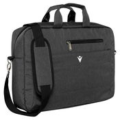 Macron Pilot Torba za laptop, Tamnosiva