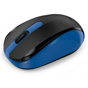 GENIUS NX-8008S Bežični optički miš, USB, Plavi