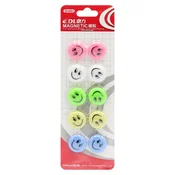 Magneti Smiley 20 mm (komplet 10 kosov)