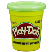 Play-doh plastelin