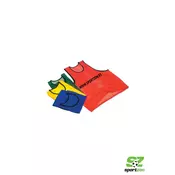 Sportzon marker majica PLAVA