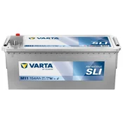 Varta Promotive SLI Car Battery 154Ah, 12V, 1150A, M11