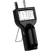 PCE merilna naprava za Aerosol PCE Instruments PCE-PQC 10, (20638595)