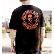 Hardcore majica moška - PREMIUM - SULLEN - SCM7608_JTBK