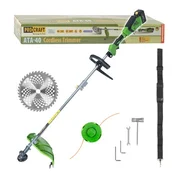 Procraft Akumulatorska motorna kosa ATA-40bb (brez baterije in polnilnika)