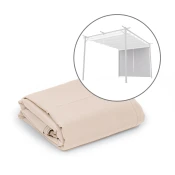 Blumfeldt stranske stene - Pantheon Robust 3x4