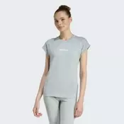 ADIDAS Majica kratak rukav w lin sj t W