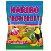 Bonboni Tropifrutti, Haribo, 100 g