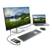 Dell 27 S2722DC QHD USB-C FreeSync IPS monitor