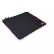 Genius GX-Pad 500S RGB osvijetljena podloga za igranje 31250004400