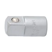 UNIOR Adapter 1/4, 1/4 - 3/8, Art.188.7/2