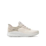 Skechers Superge Bobs Squad Chaos-In Color 117504/OFWT Bela