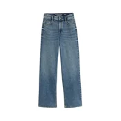TOM TAILOR Kavbojke MADINA moder denim