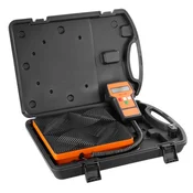 VEVOR Elektronska digitalna tehtnica za polnjenje hladilnega sredstva 99.8 kg HVAC