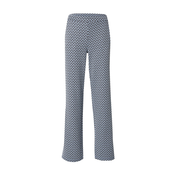 MeXX Ženske pantalone, Crno-bele