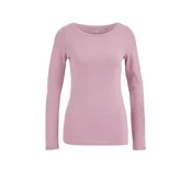 WE Fashion Majica roza