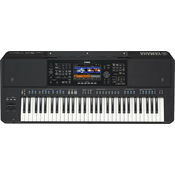 Yamaha PSR-SX720 Profesionalni keyboard