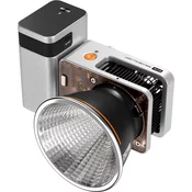 ZHIYUN LED Svetlo MOLUS X60 RGB Light Pro