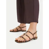 Sandali Nine West CEO-R26SS01558 Rjava
