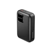 Havit Eksterna baterija PB34, 20000mAh, PD 20W, Brzo punjenje, Crna