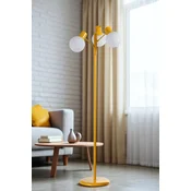 Opviq Podna lampa 8947-8, Žuta