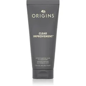 Origins ( Active C harcoal Mask To Clear Pores) 75 ml