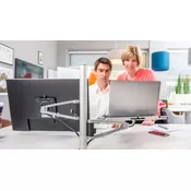 Dodatak-postolje za laptop za MY twin arm 2.0 C