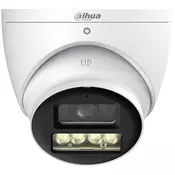 Dahua Technology Lite HAC-HDW1500T-IL-A Dome IP security camera Indoor & outdoor 2880 x 1620 pixels Ceiling /wall