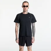 Majice Nike ACG Wildsee Mens Dri-FIT Short-Sleeve Base Layer Top Black/ Anthracite/ Summit White S