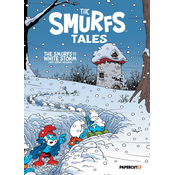 The Smurfs Tales Vol. 15