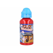 Stor Aluminijasta steklenica za pitje PAW PATROL, 500ml, 18939