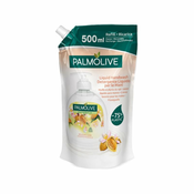 Palmolive Naturals Delicate Care tekoÄŤe milo nadomestno polnilo (With Almond Milk) 500 ml
