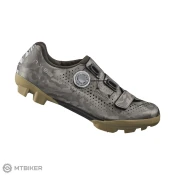 Shimano SHRX600 ženski čevlji, sivi (EU 39)