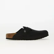 Birkenstock Boston LEOI Black 38